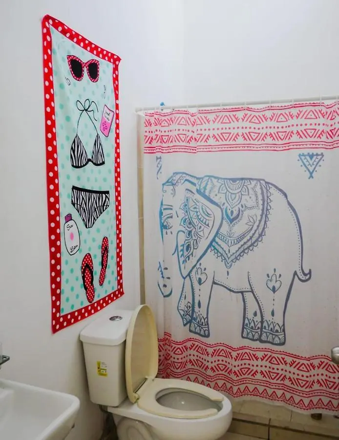 Mantarraya Puerto Morelos Apartamento